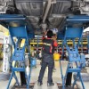 ทีมช่างเรามีประสบการณ์ในการแก้ไขปัญหาได้อย่างตรงจุด 
